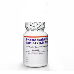 Phenobarbitone Tablets & Elixir
