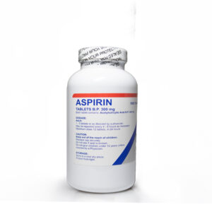 Aspirin Tablets