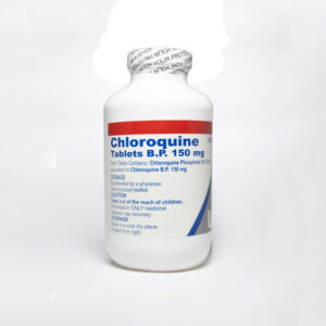 Chloroquine Phosphate Tablets