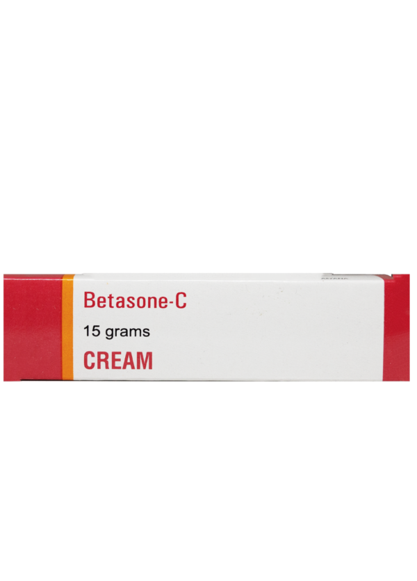 Betasone-C Cream