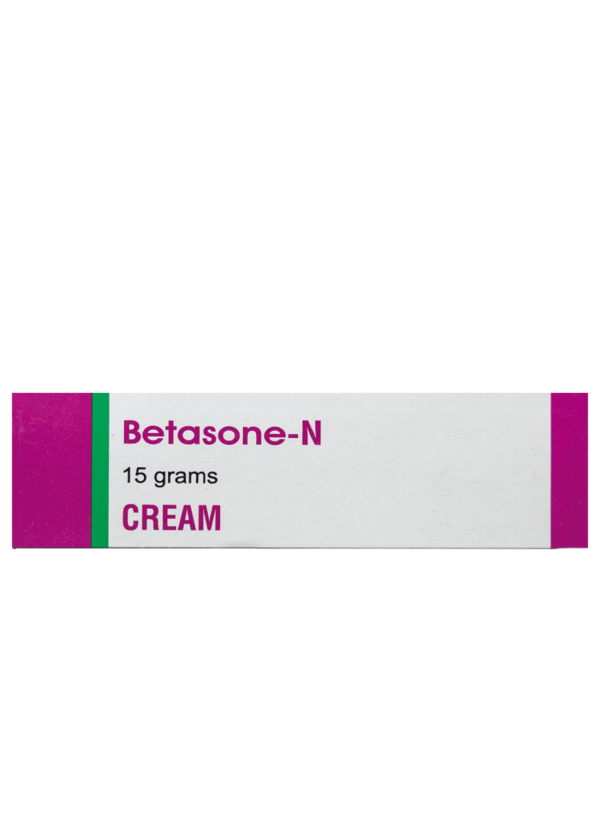 Betasone-N Cream