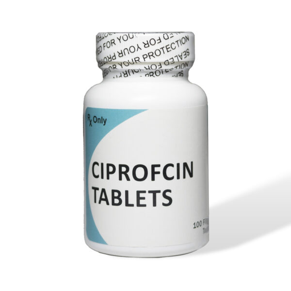 Ciprofcin