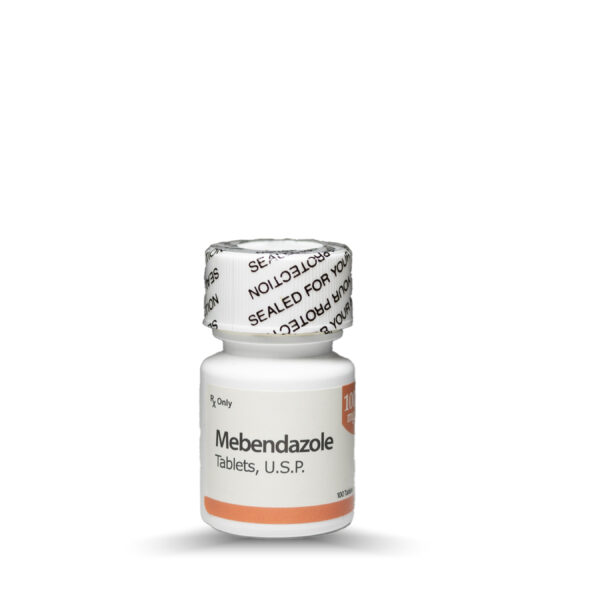 Mebendazole Tablets