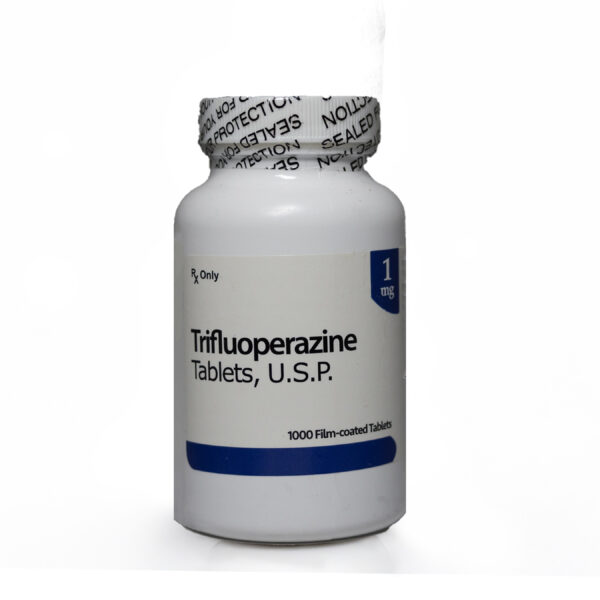 Trifluoperazine Tablets