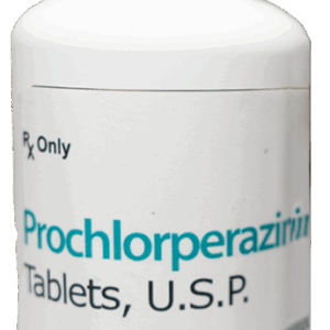 Prochloperazine Maleate Tablets