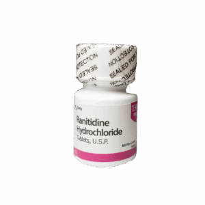 Ranitidine Hydrochloride tablets